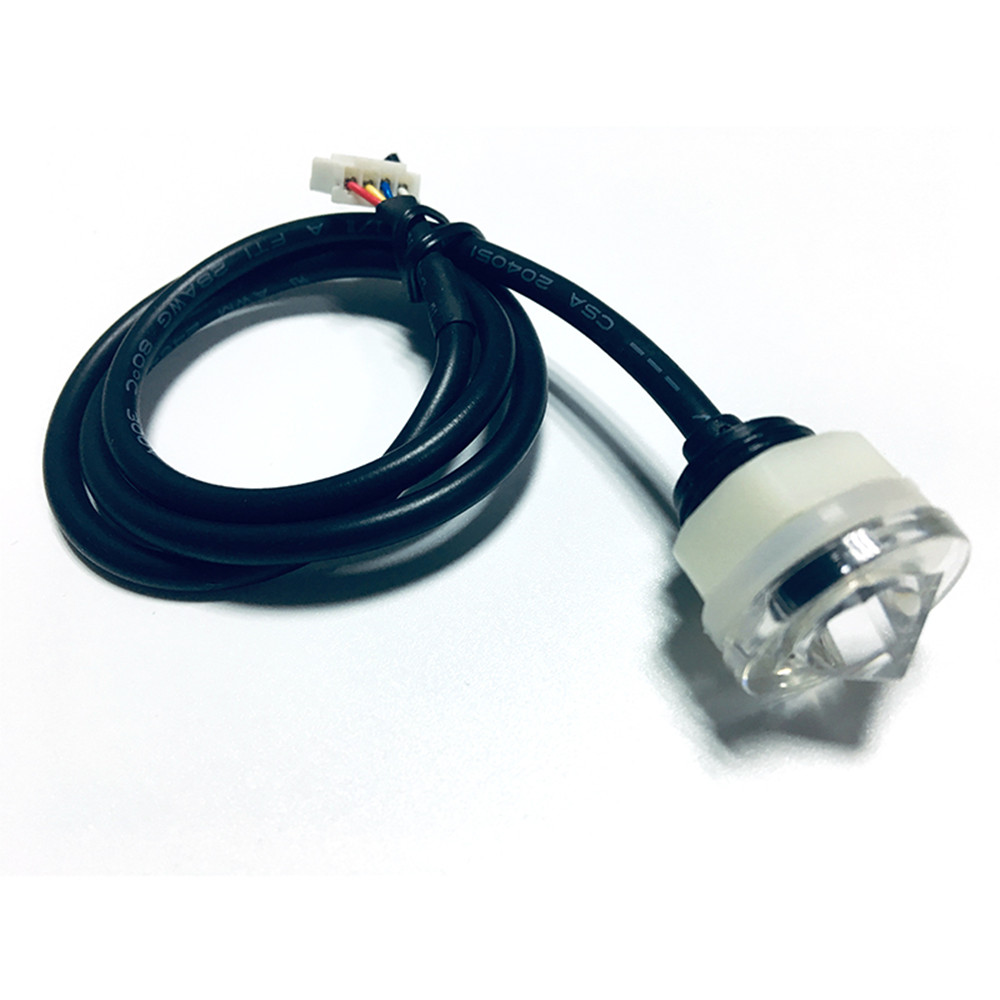 Water Leak Detector Wired - Taidacent 5PCS FS IR02 FS-IR02 sensore
