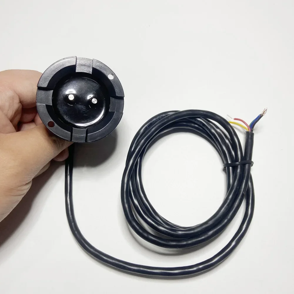 Water Leak Detector Wired - 1 pz 12Vdc filo rilevatore di