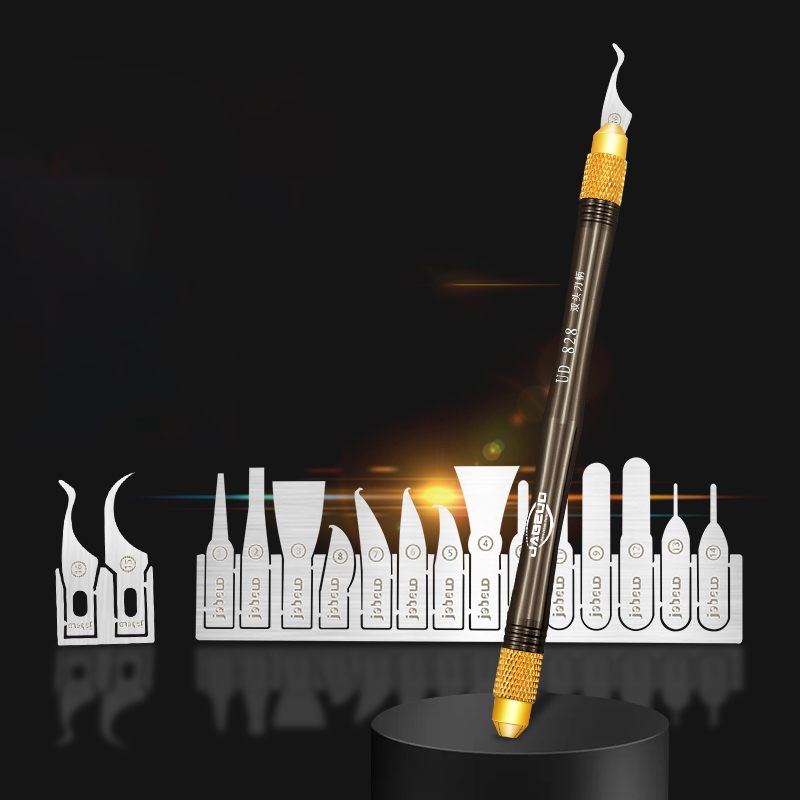 Tasmota Flash Tool - 17 in1 BGA coltello di manutenzione