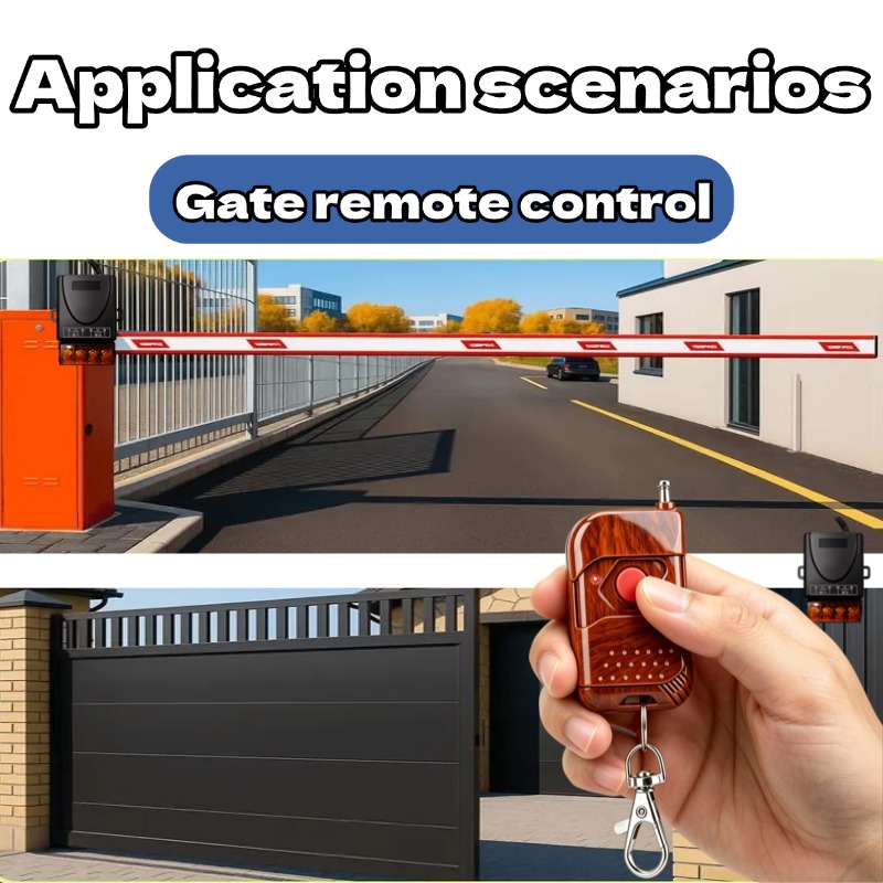 Interruttore Telecomandato Uni - 433Mhz Receiver Module recensione e prezzo