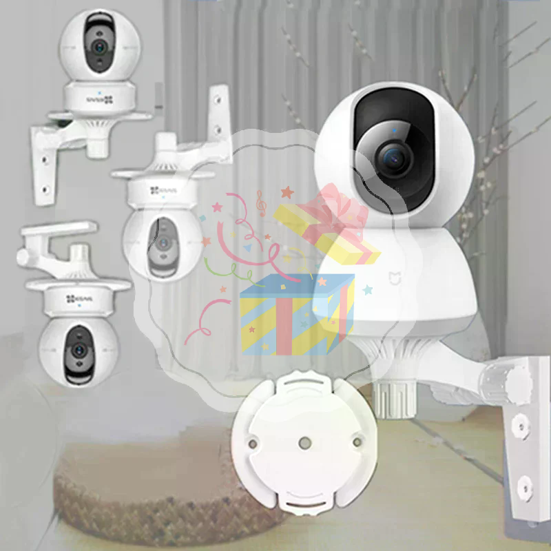 Base di Montaggio a Parete per - Tp-Link Camera Tapo C210 recensione e prezzo