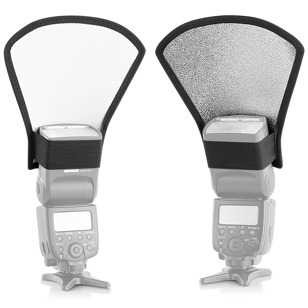 Neewer Diffusore Flash Riflett - Tasmota Flash Tool recensione e prezzo
