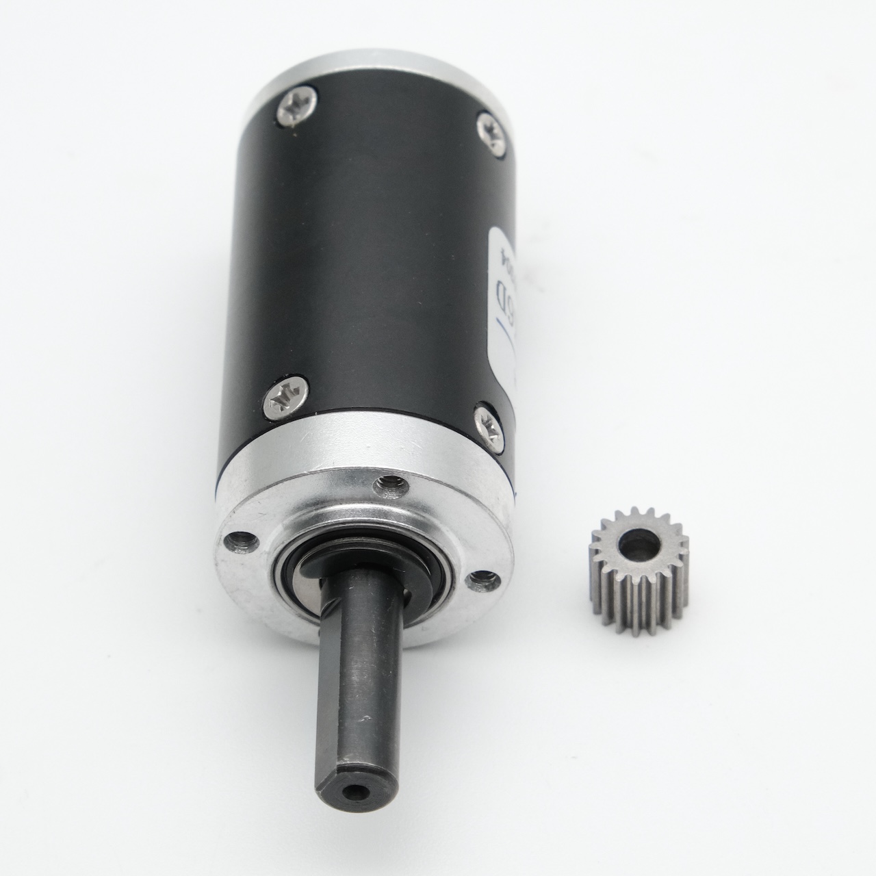 Mini Riduttore Metallico 22mm  - Home Automation Systems Diy recensione e prezzo