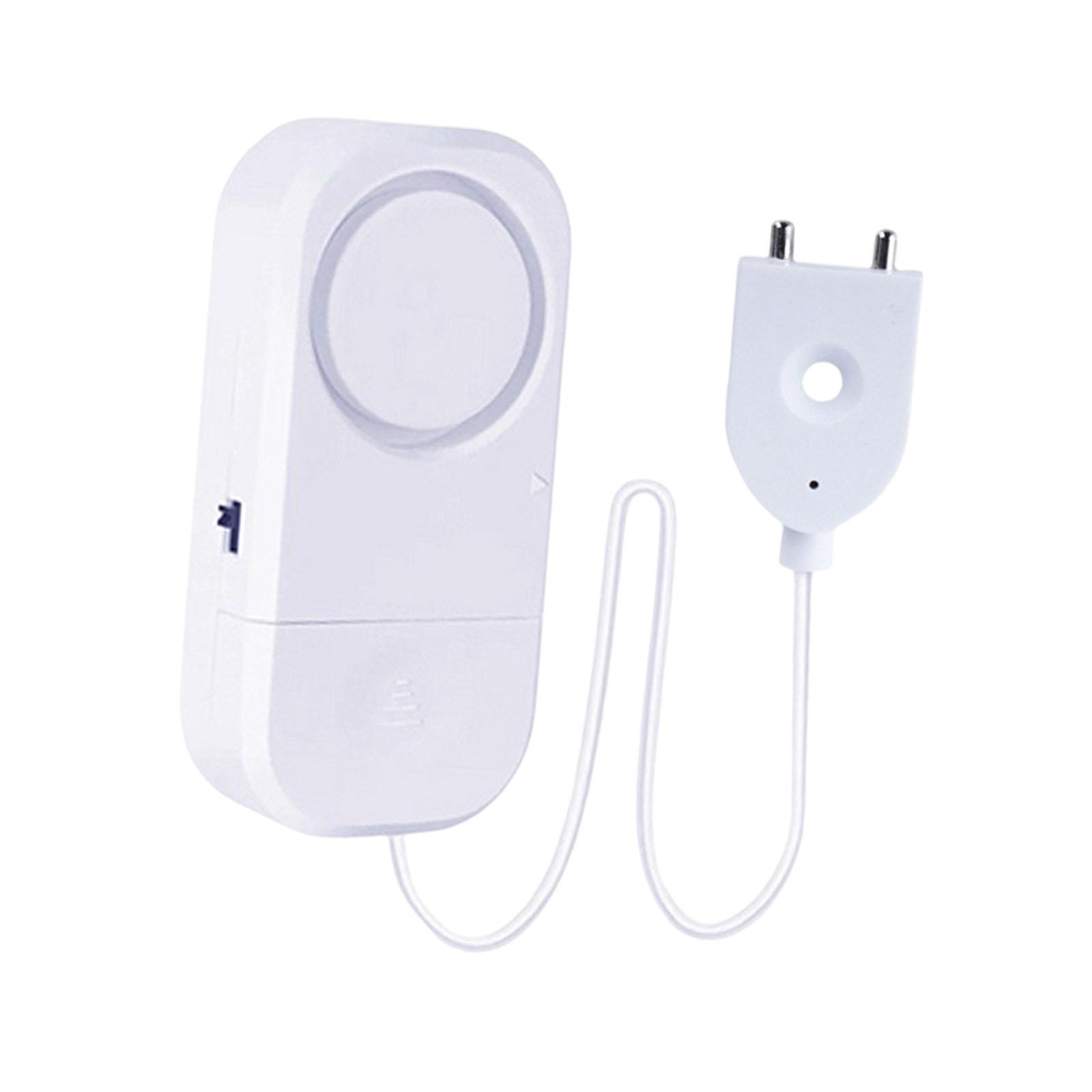 Allarme per perdite d'acqua im - Water Leak Detector Wired recensione e prezzo