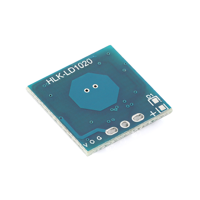 10 pz/1 pz HLK-LD1020 10G Modu - Home Automation Arduino recensione e prezzo