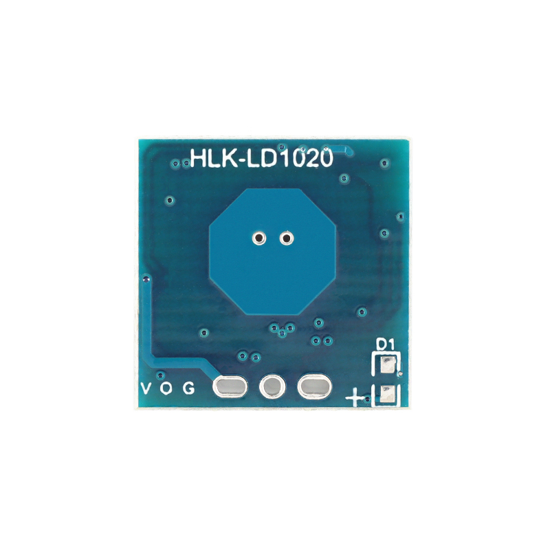 10 pz/1 pz HLK-LD1020 10G Modu - Home Automation Arduino recensione e prezzo