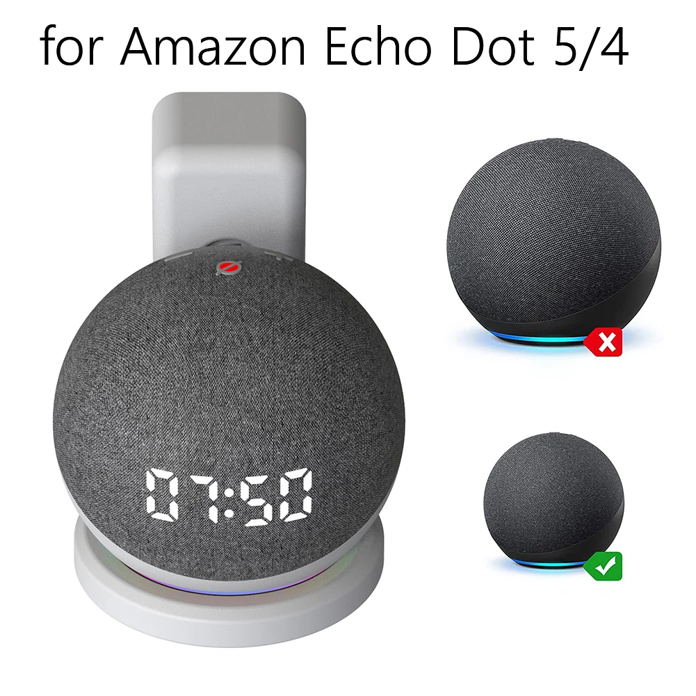 Supporto per montaggio a paret - Amazon Speaker Echo Pop recensione e prezzo
