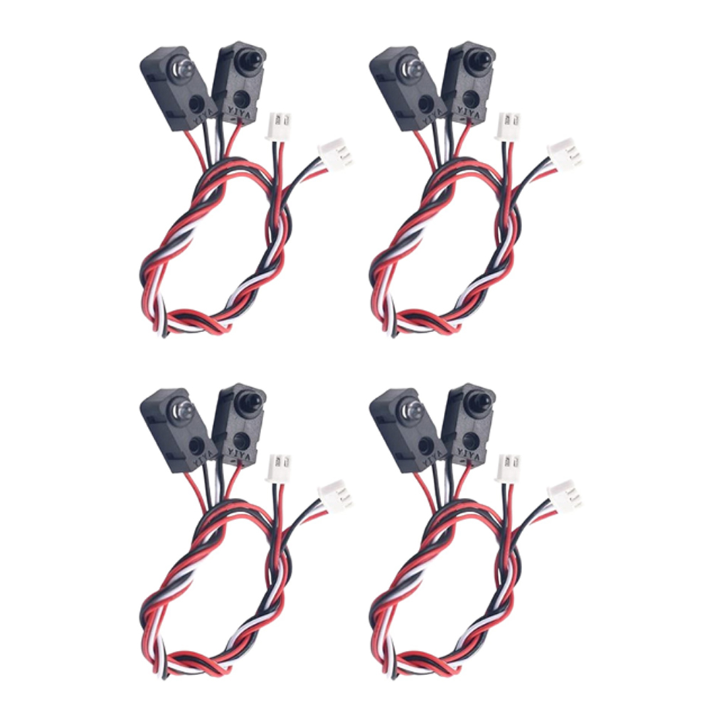 Kit di 4 Coppie di Sensori a R - Home Automation Systems Diy recensione e prezzo