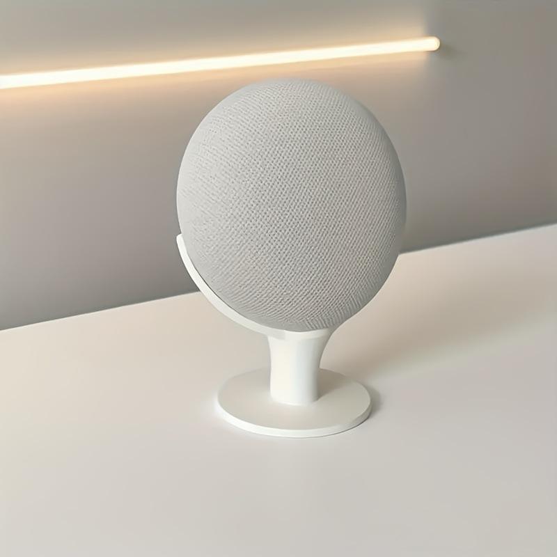 Supporto compatto da tavolo pe - Google Speaker Nest Mini recensione e prezzo