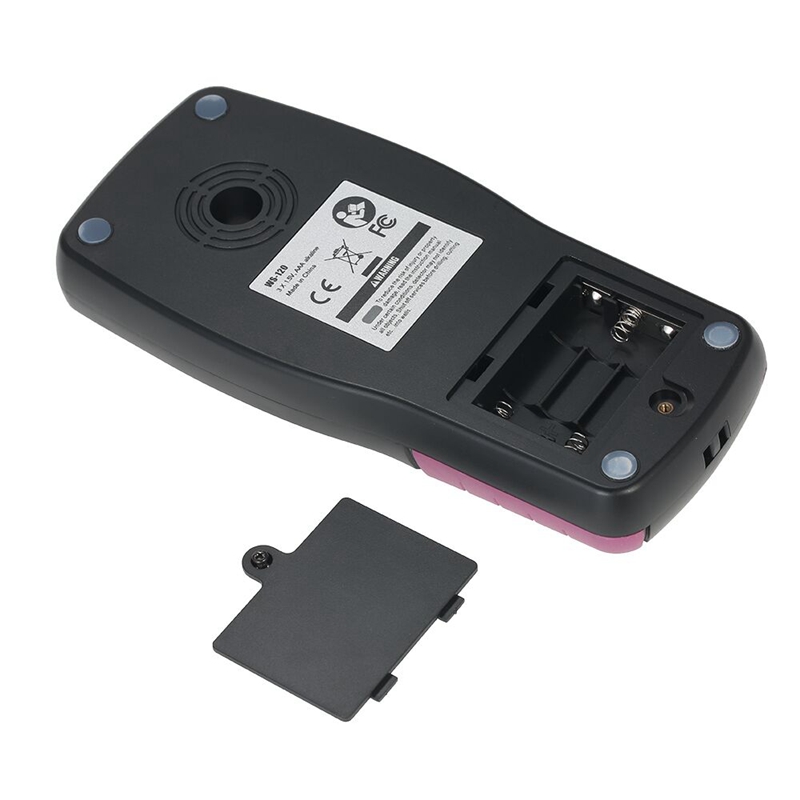 WS120 Scanner da parete rileva - Water Leak Detector Wired recensione e prezzo