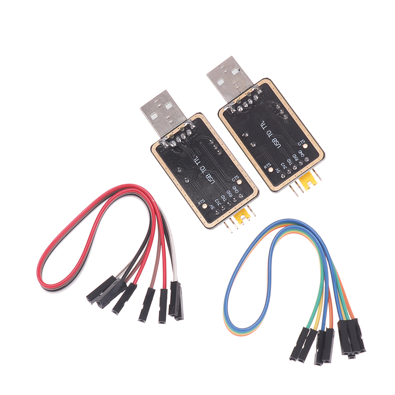 Moduli Porta Seriale CH340G Co - Home Automation Arduino recensione e prezzo