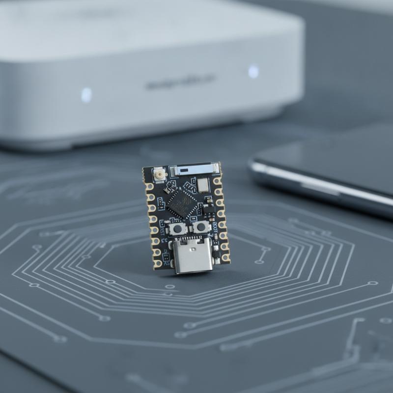 Scheda di Sviluppo ESP32 C3 Su - Home Automation Diy recensione e prezzo