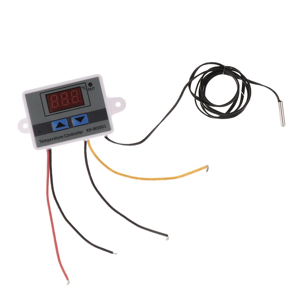 Controllore di Temperatura Reg - Diy Home Automation Controller recensione e prezzo