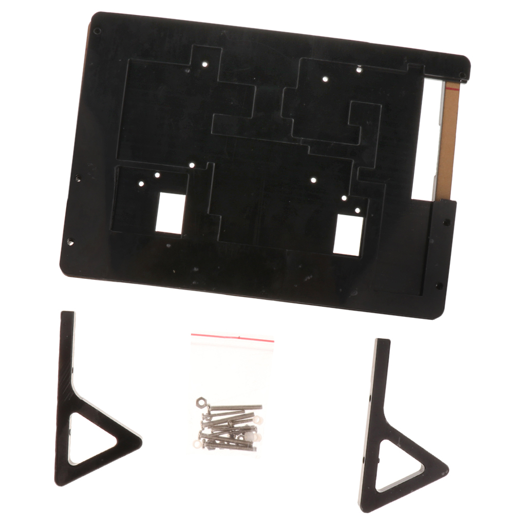 Supporto per Schermo Touch Scr - Home Automation Raspberry Pi recensione e prezzo