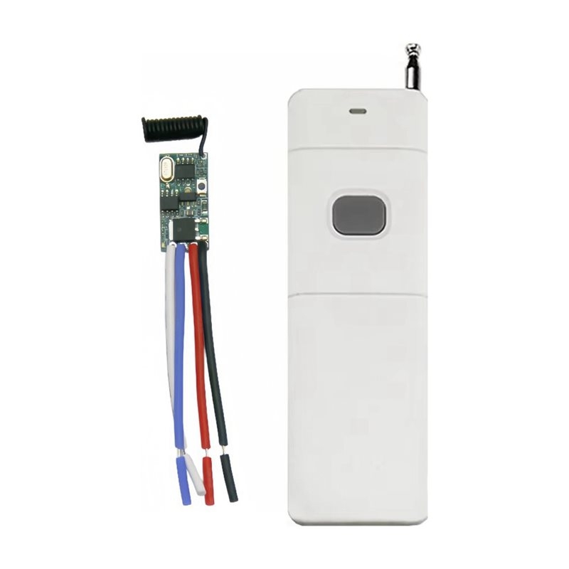 Y45A-Per Controller Interrutto - 433Mhz Receiver Module recensione e prezzo