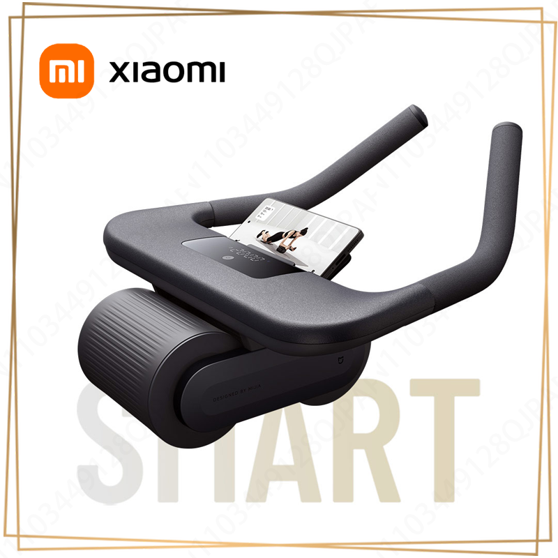 Nuovo Xiaomi Mijia Smart Ruota - Home Automation Industry recensione e prezzo