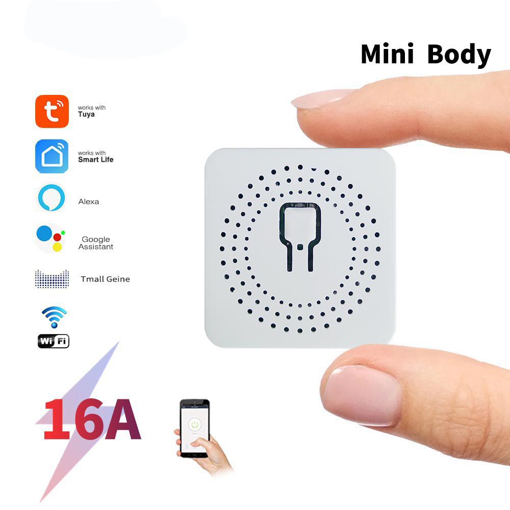 Interruttore Intelligente WiFi - Home Automation Diy recensione e prezzo