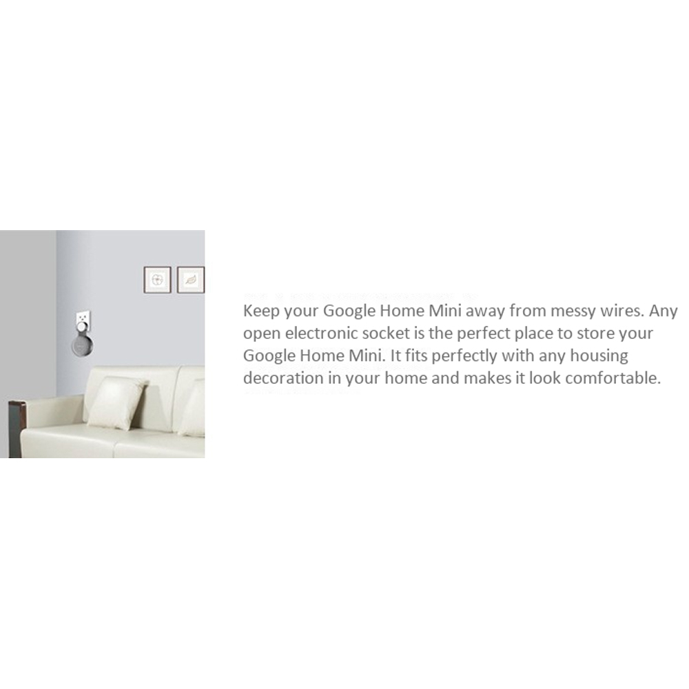 1 pz adatto per Google Audio p - Google Speaker Nest Mini recensione e prezzo