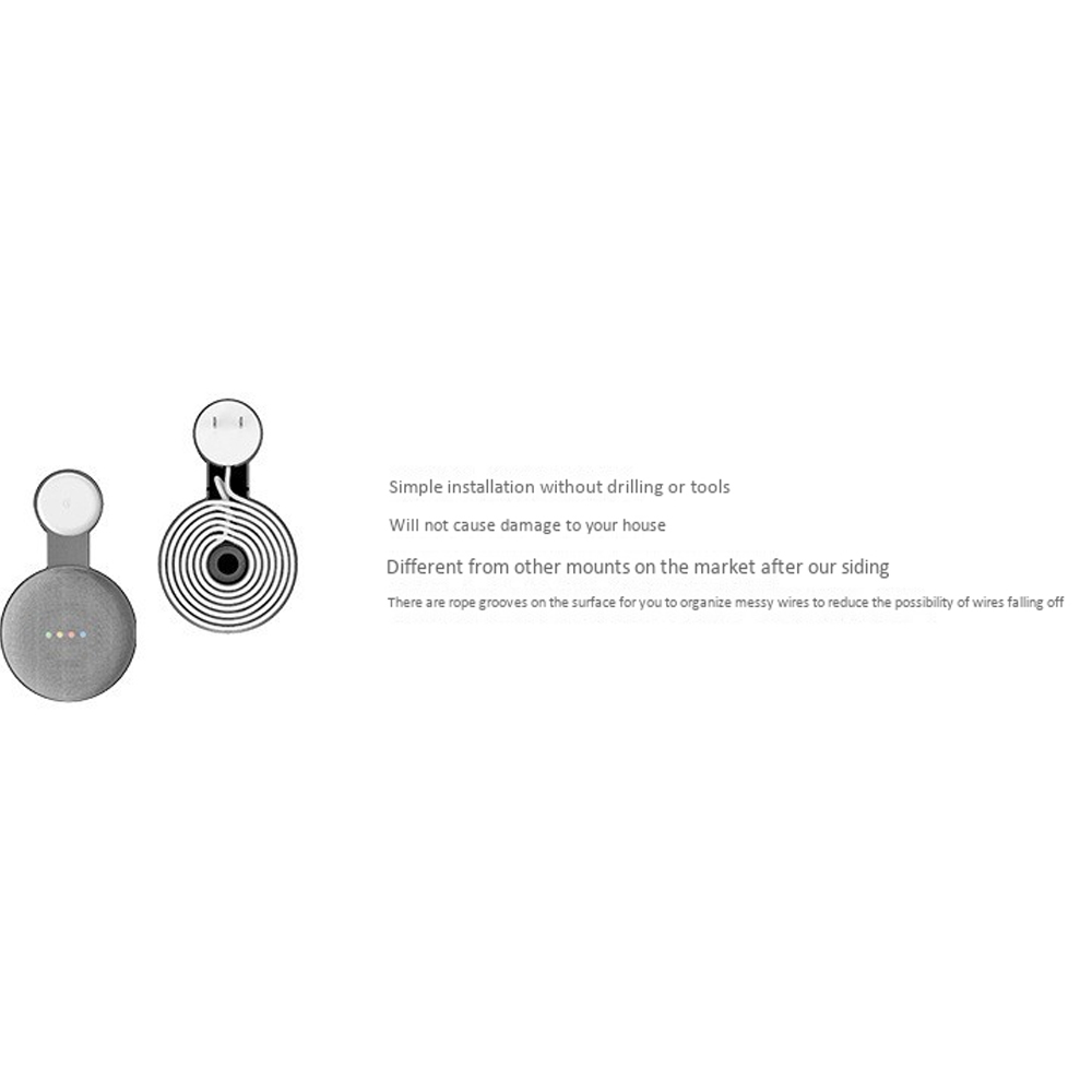 1 pz adatto per Google Audio p - Google Speaker Nest Mini recensione e prezzo
