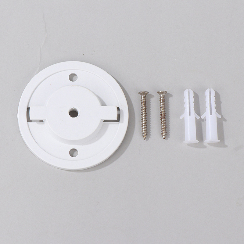 1 Set Base di Montaggio ABS TL - Tp-Link Camera Tapo C210 recensione e prezzo